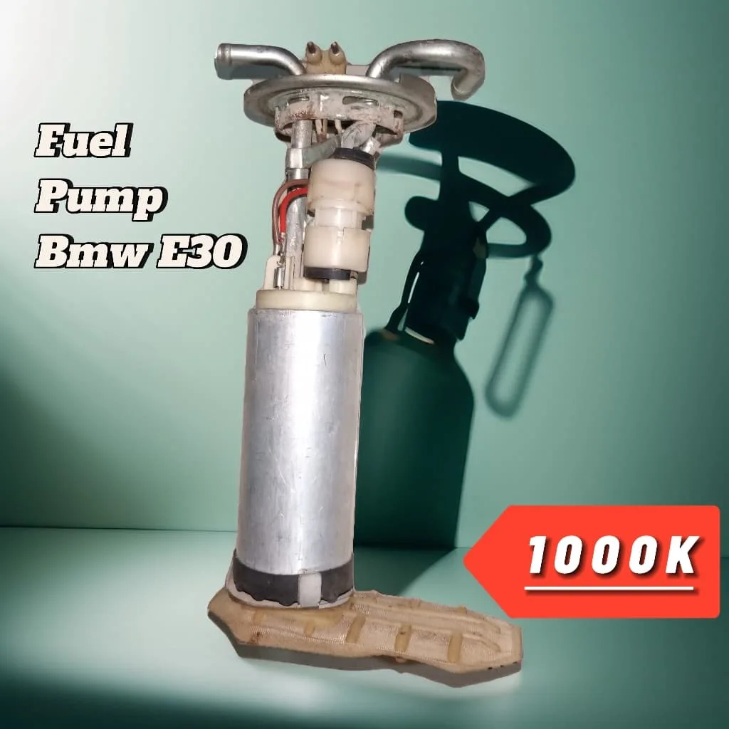 Pompa Bensin Fuel Pump Rotak BMW E30 M40