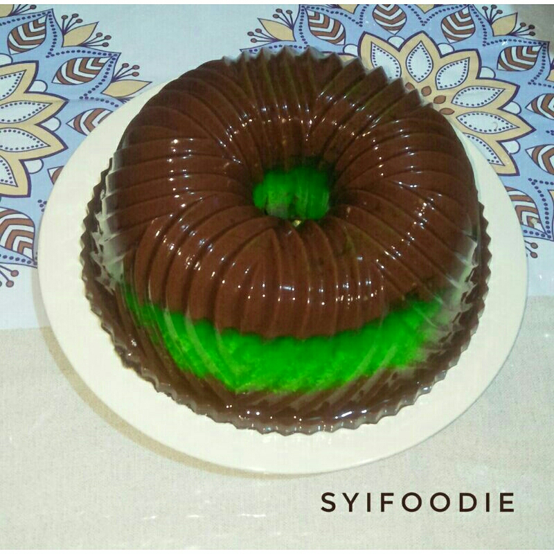 

PUDING PANDAN LUMUT EXTRA COKELAT UNTUK HADIAH ULTAH, HANTARAN, WISUDA, HARI IBU, HARI GURU, ANNIVERSARY, DLL