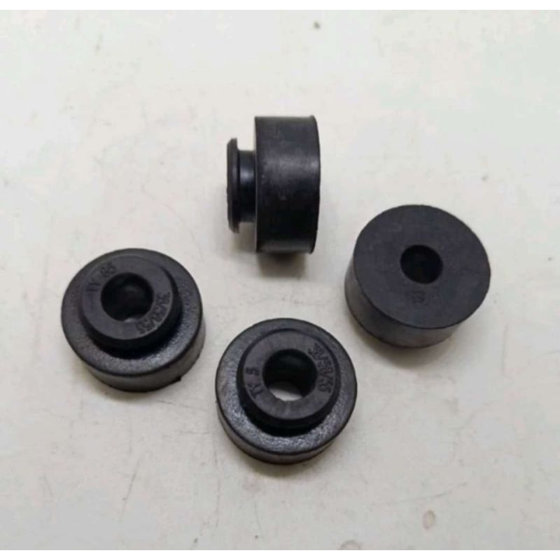 KARET KOMPRESOR KULKAS MONTING KOMPRESOR KULKAS