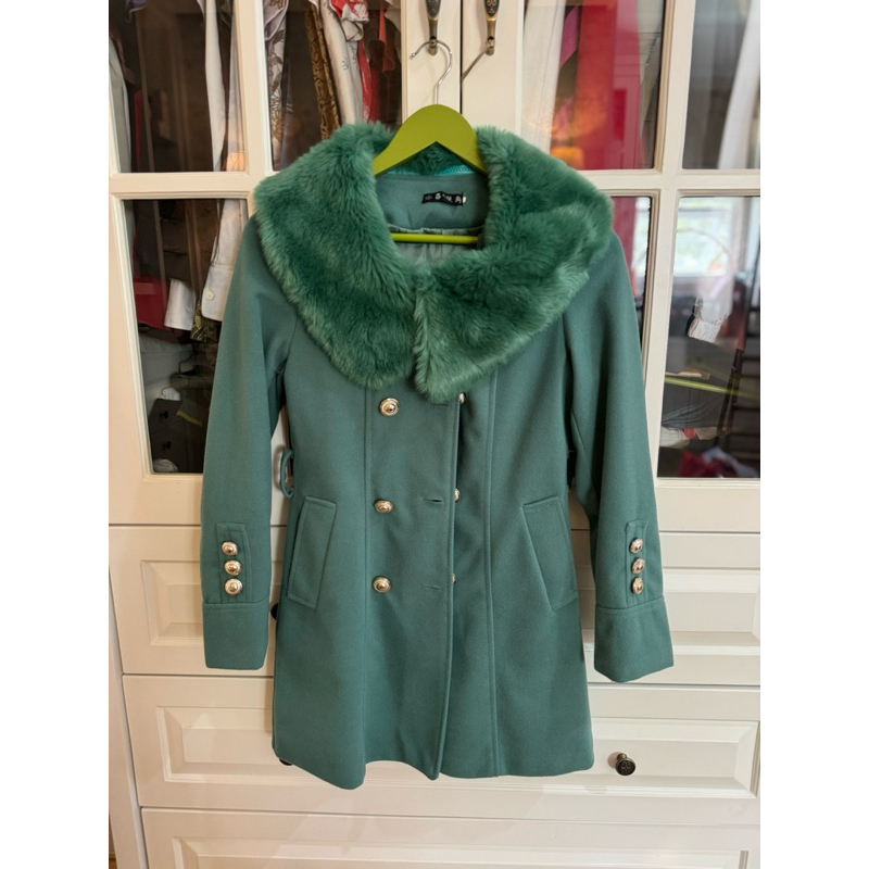 coat musim dingin wanita /sweater wanita