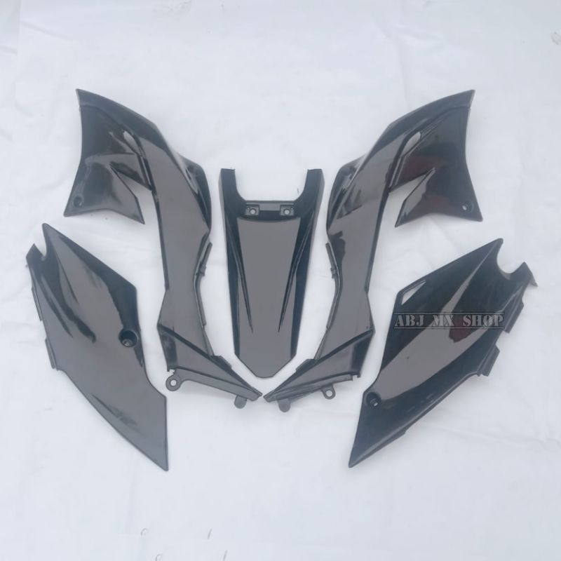 Body Set Dtracker New Body Dtracker New Body Set Trail Supermoto KLX Dtracker 150 Body KLX BF Dtrack