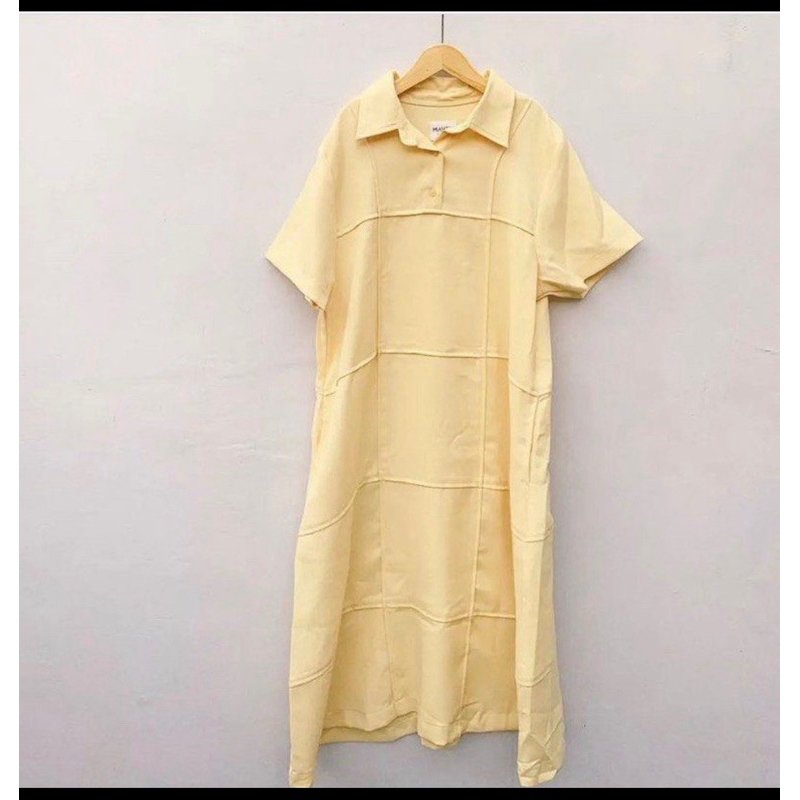 Maven dress reverie