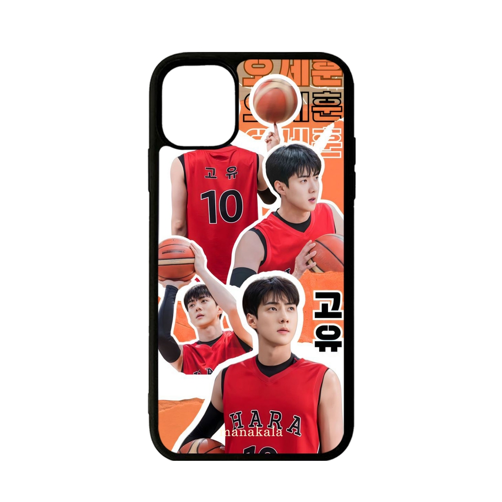 MANA - OH SEHUN EXO 034 KOREAN CASE