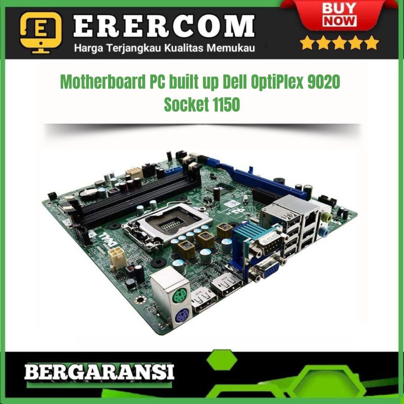 Motherboard Mainboard Mobo pc built up Dell Optiplex 9020 SFF Mini Dell