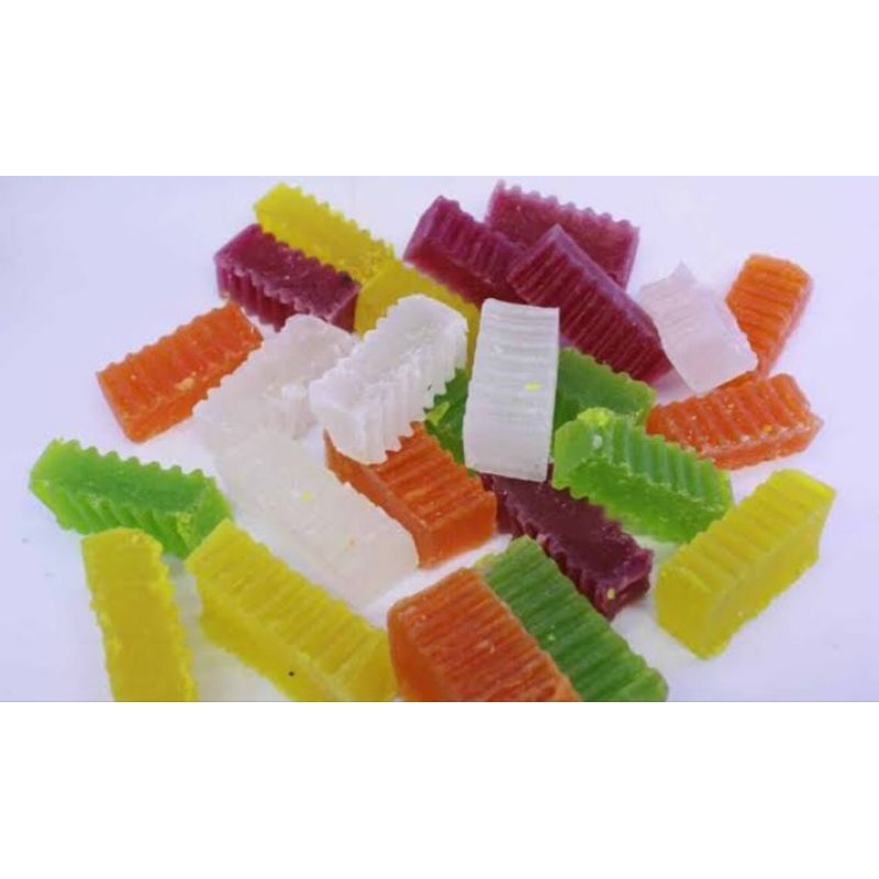 

Manisan agar agar 300gram