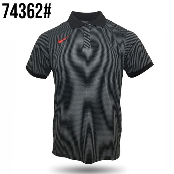 KAOS POLO KERAH LENGAN PENDEK NK DRY FIT PRIA IMPORT GRADE ORI 74362
