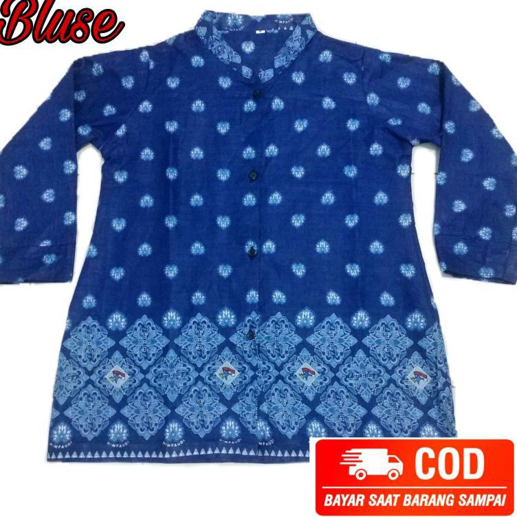 ART Q39J Seragam Himpaudi terbaru baju batik Himpaudi baju guru Himpaudi baju guru Himpaudi paud baj