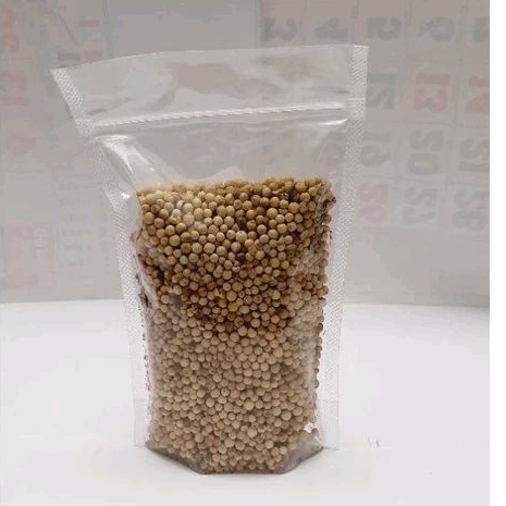 

Lada Merica putih Biji Bumbu Dapur 100gr Murni