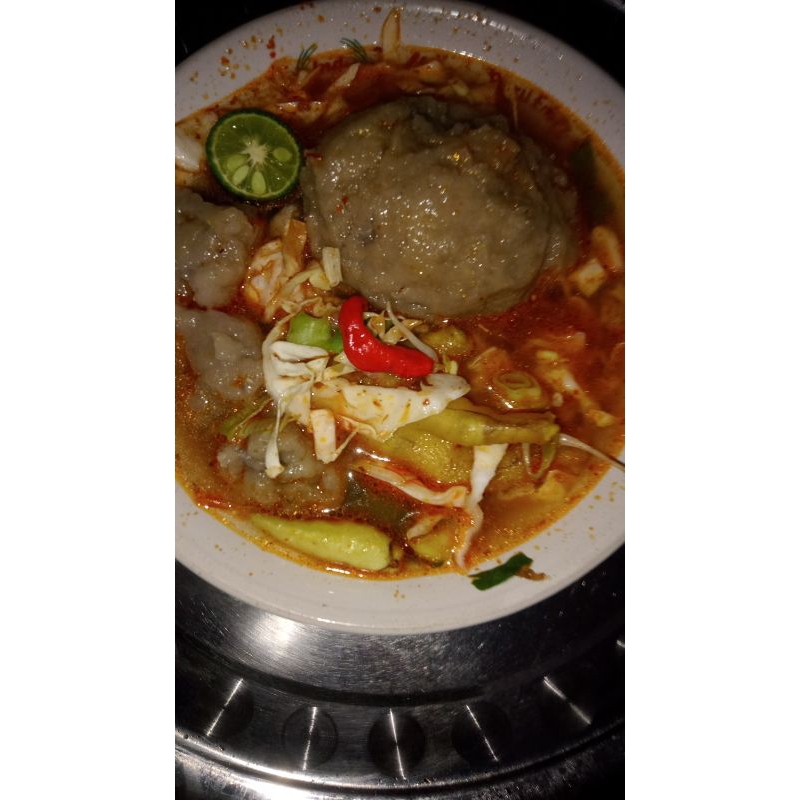 

baso ikan khas malingping #basoikan #basoikanmalingping