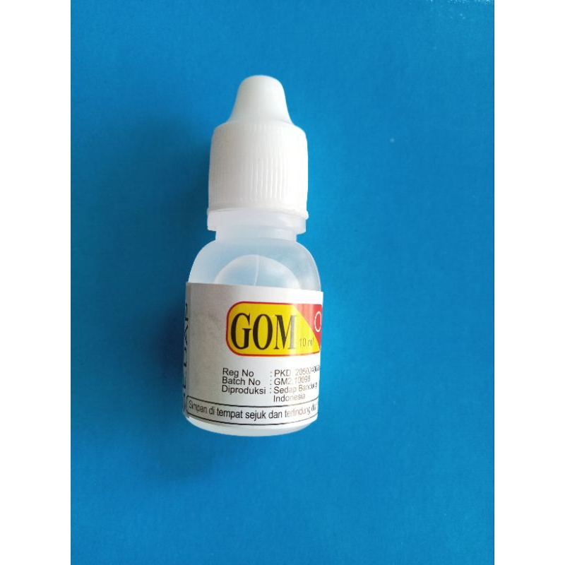 Gom Gliserin 10ml