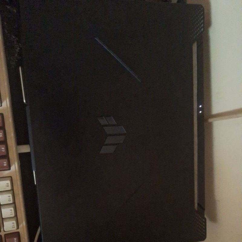 Asus TUF RTX 3050 I5 11400HX