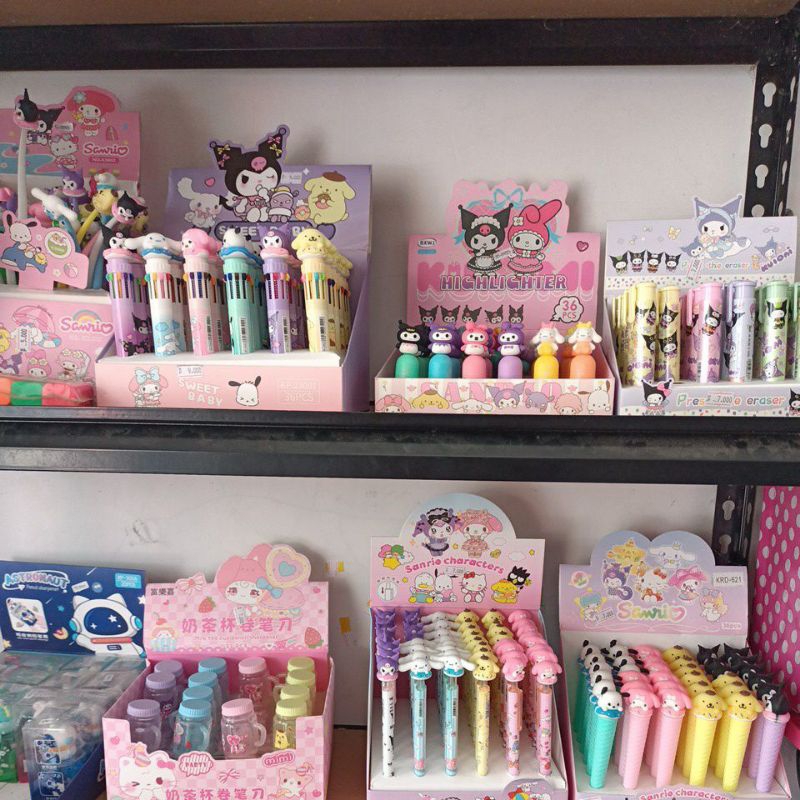 

Paket Usaha Bebas Pilih 250-500