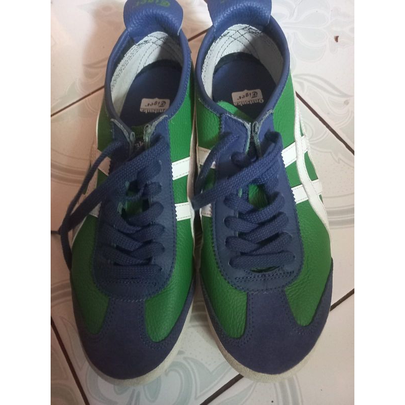 onitsuka Tiger original preloved