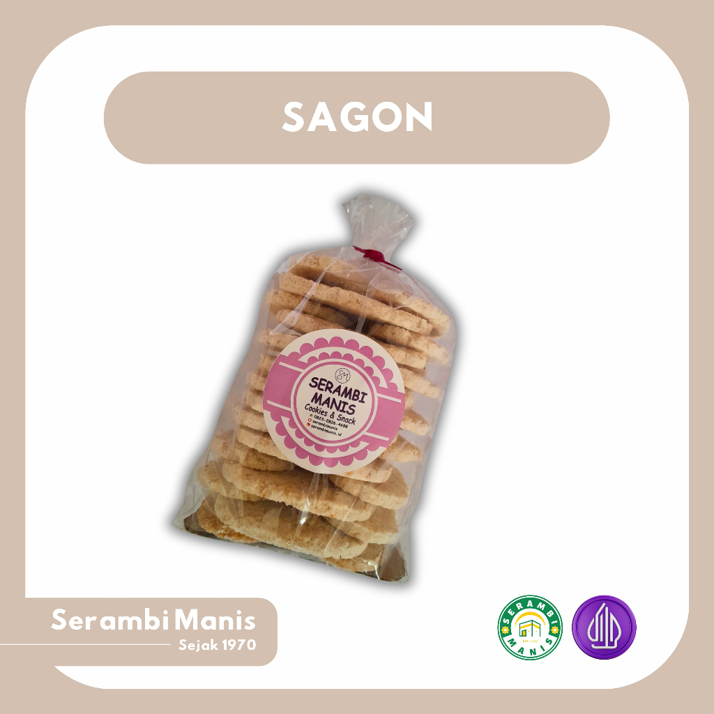 

Sagon Zadul 250 gr