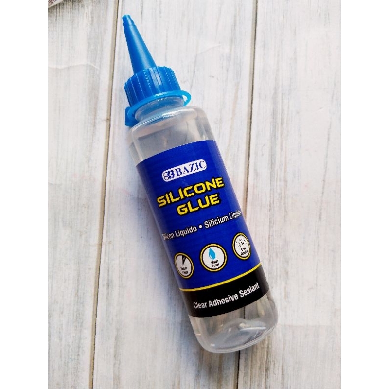 

LEM CAIR SILICONE GLUE 2030 BAZIC ISI 100ML
