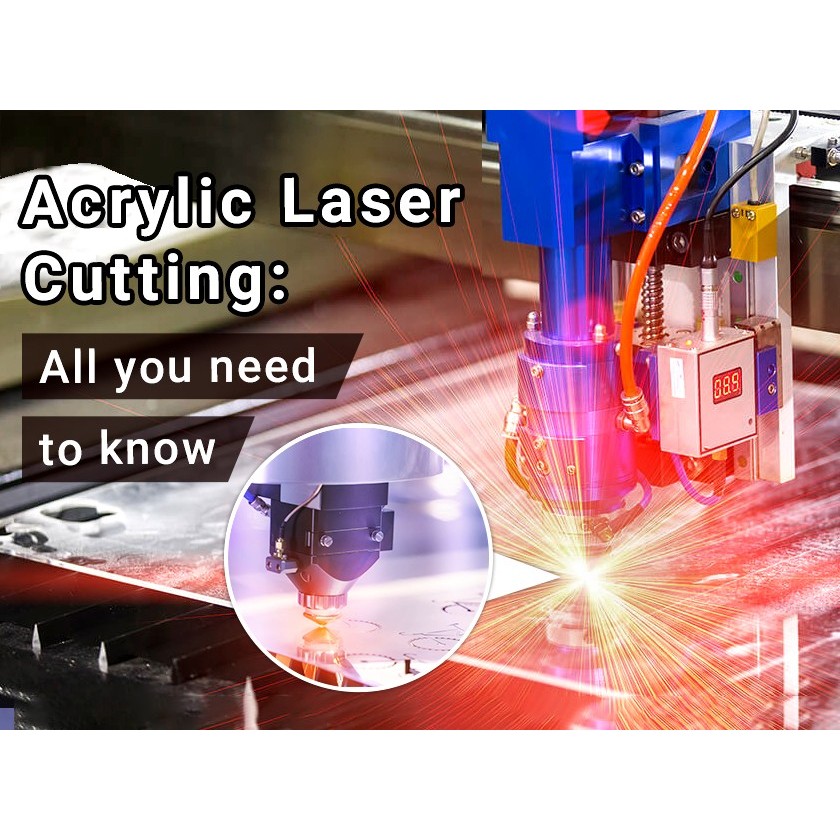 JASA CNC MILING BUBUT LASER CUTTING METAL NON METAL & ACRYLIC CUSTOM