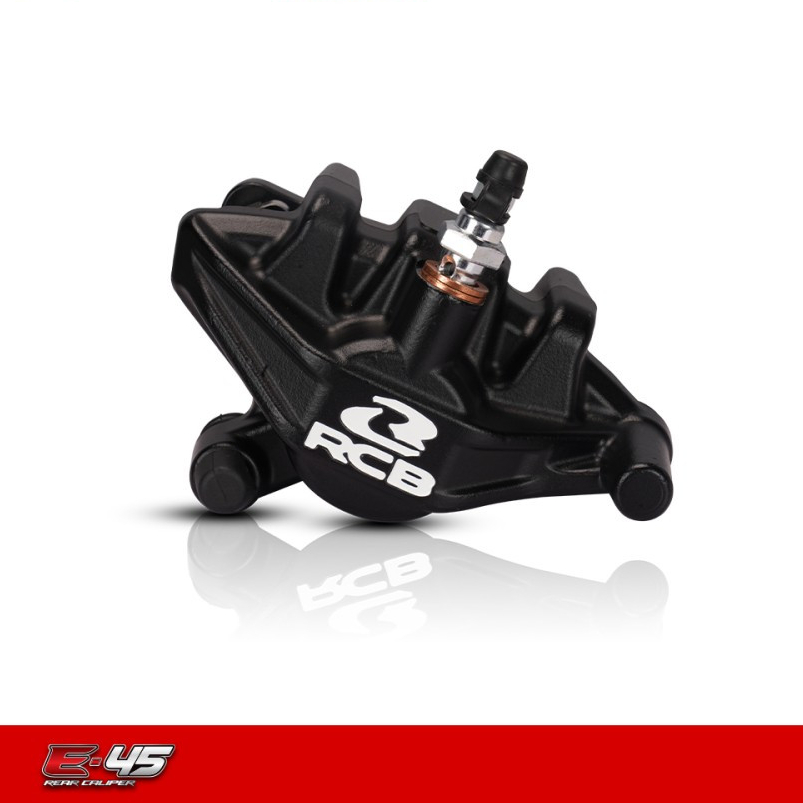 kaliper belakang rcb e 45 mx king satria f gsx vixion cb150 cbr150 r15