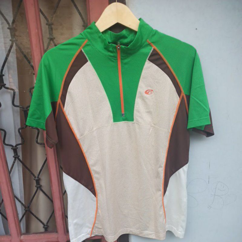 Baselayer POIN ZERO ORIGINAL Second