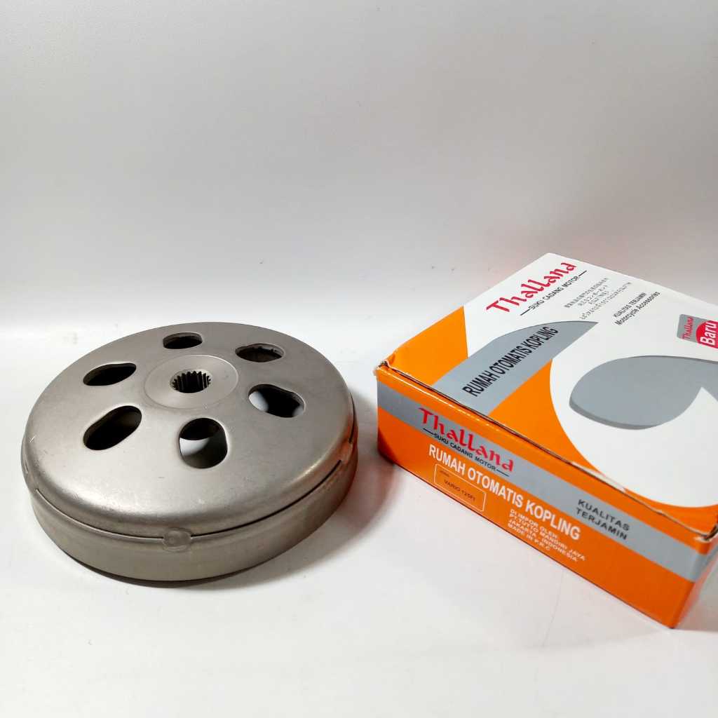 RUMAH OTOMATIS KOPLING VARIO 125 FI MANGKOK OTOMATIS VARIO 125 FI RUMAH KOPLING VARIO 125 FI