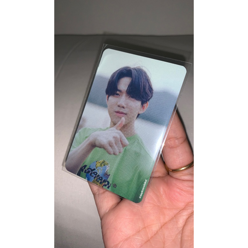 Dowoon Day6 The Story of Us: Arcane Land