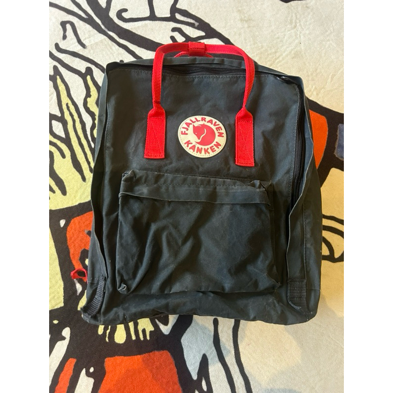 kanken preloved