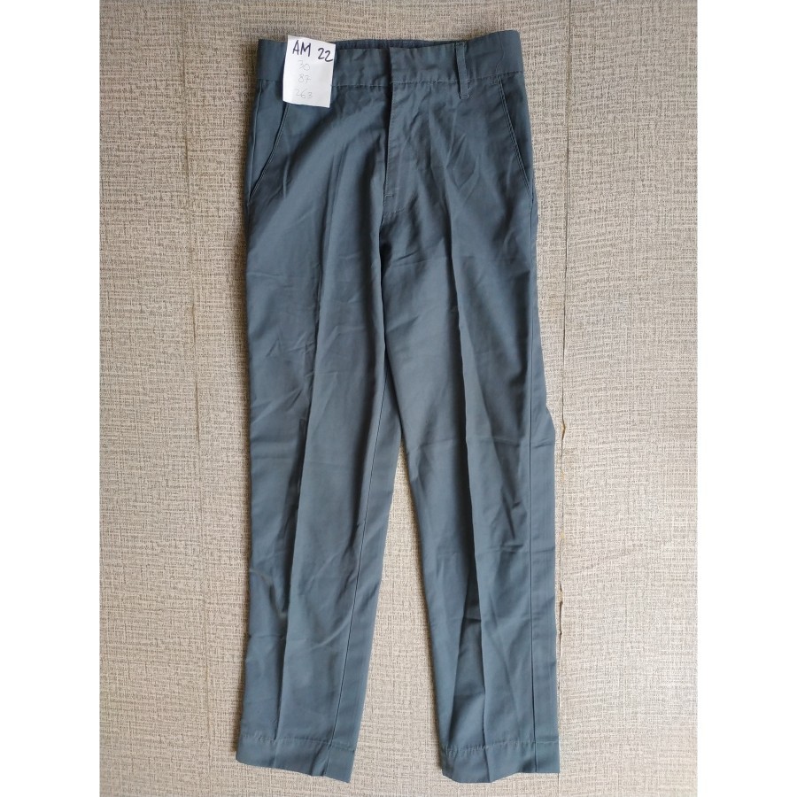 preloved celana sma smk merk SERAGAM/AM22