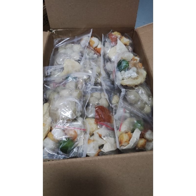 

BASO ACI ISI AYAM SATUAN PER PACK