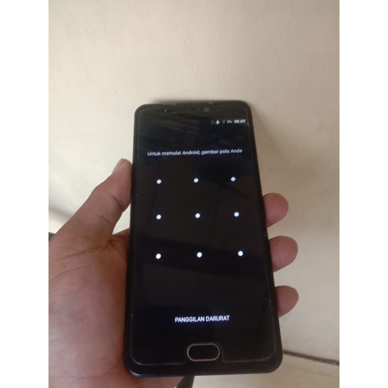 UNIT MESIN GENPRO-Z/S55A MINUS BACA DESKRIPSI