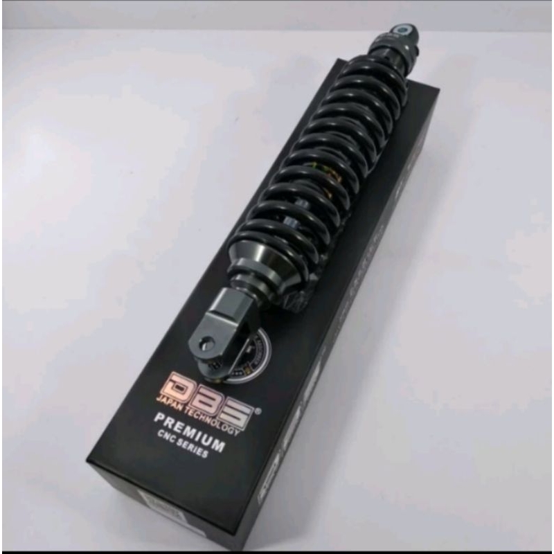 MONOSHOCK DBS PREMIUM KLX 150 405MM