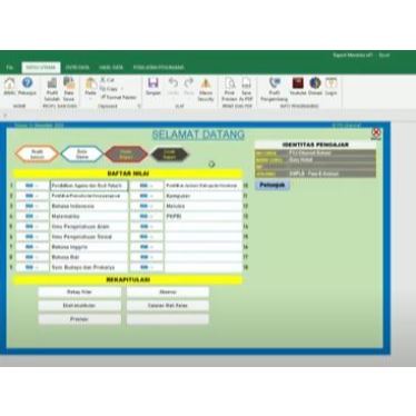 

Raport Merdeka Simpel v.01