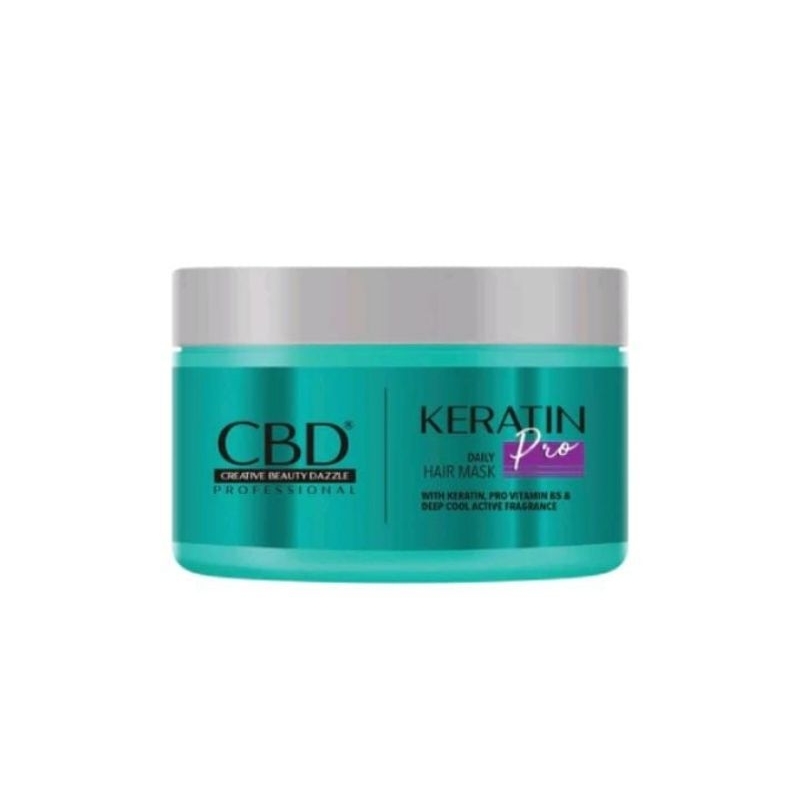 CBD PROFESSIONAL - Cbd Professional - cbd professional - CBD Cbd Professional Keratin Pro Daily Hair