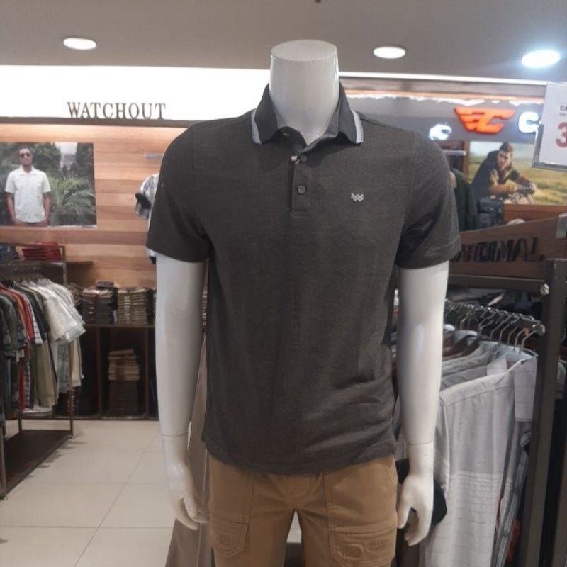Watchout Kaos Polo shirt