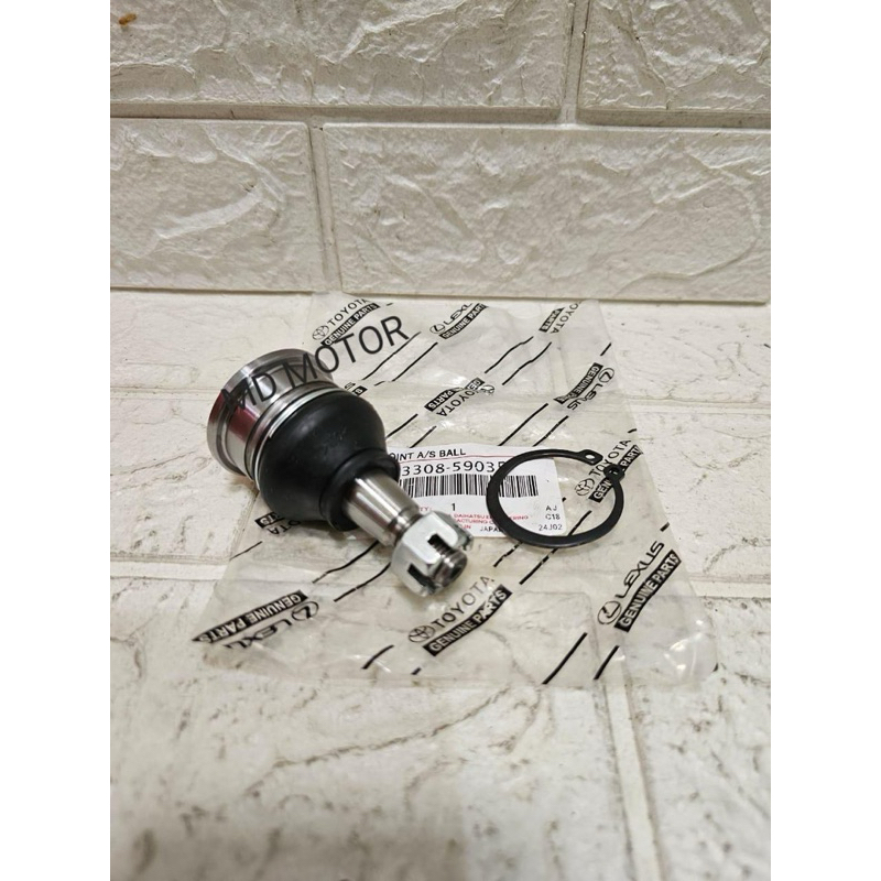 Ball Joint Yaris Bakpao Vios Gen 2 Limo