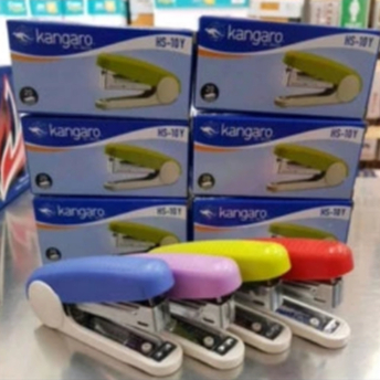 

HEKTER KANGARO HS-10Y / steples kangaro