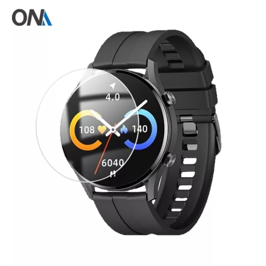 IMILab KW66 Smart Watch Hydrogel Screen Protector