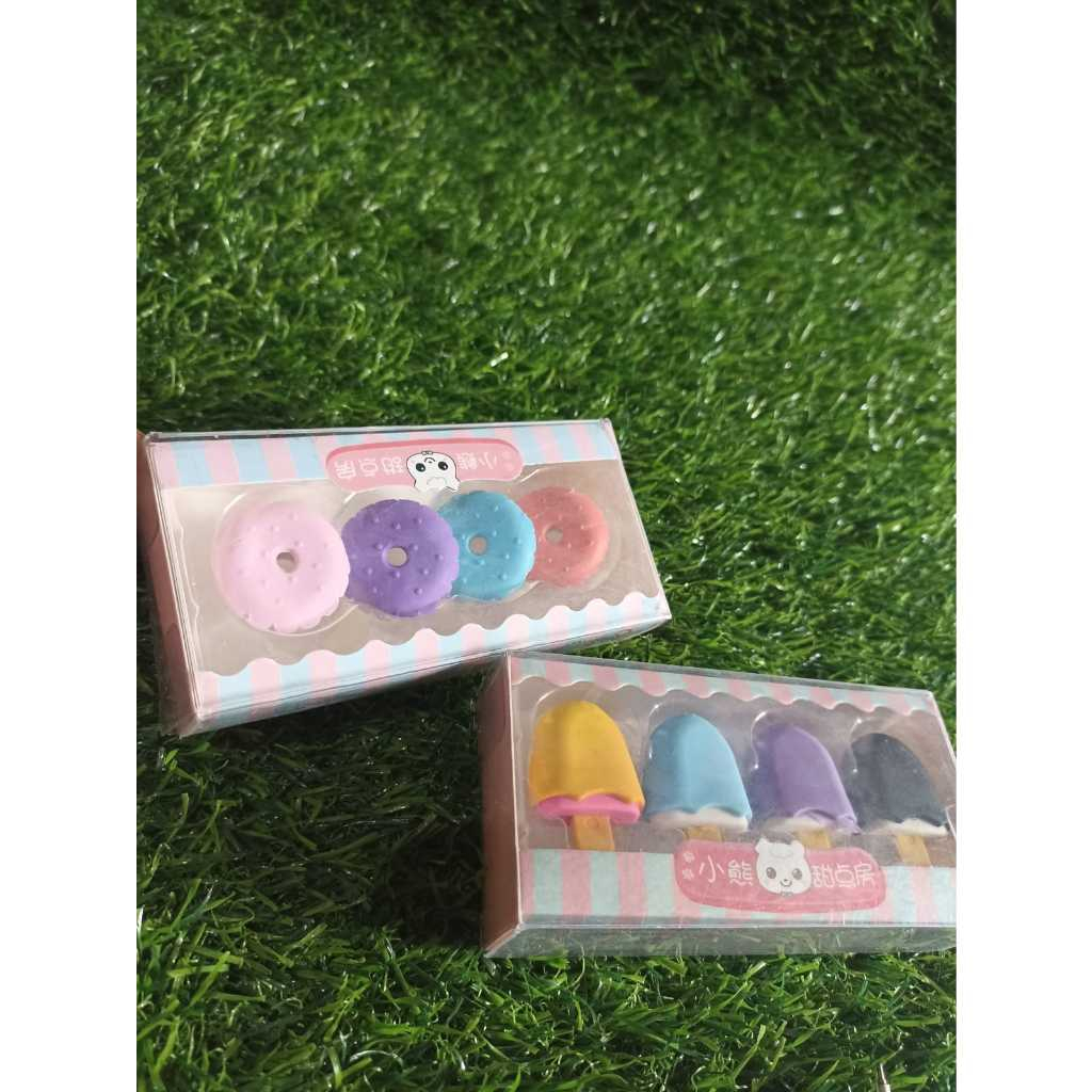 

Penghapus Dear Cake / Penghapus motif