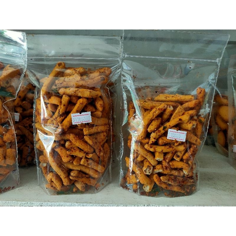 

basreng stik 100gr dan 150gr