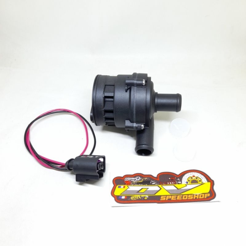 ewp waterpump electrik bosch germany thailand