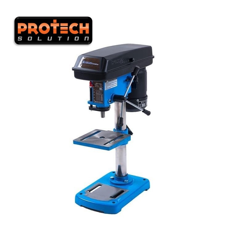 Mesin Bor Duduk 13mm 350Watt / Bench Drill by BENZ WERKZ