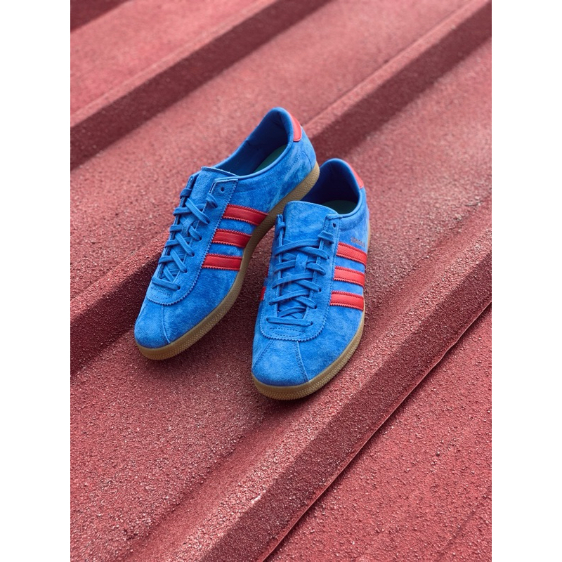 Adidas London city series