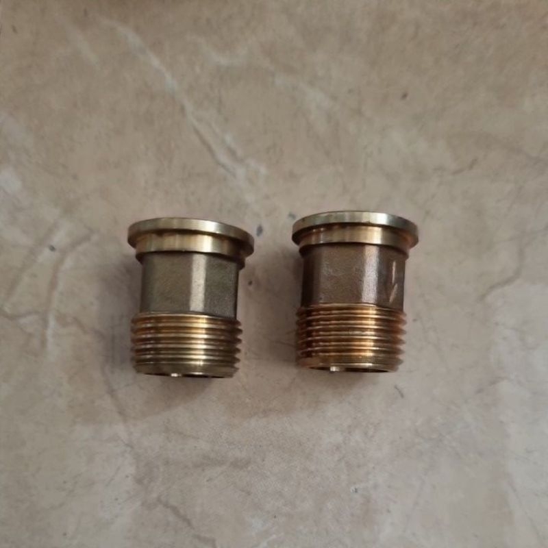 NEPEL MALE METERAN AIR DRAT LUAR