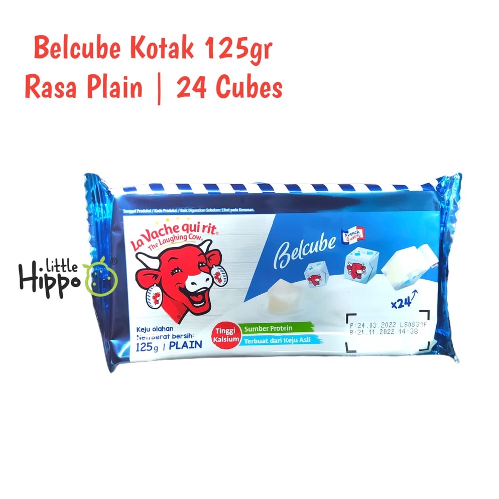 

KODE PRODUK ASAI9559 Belcube Keju Plain Baby Cheese Spread Belcubes Bayi Mpasi Lemak Mpasi Lemak Bayi Non Pengawet Anti GTM Mpasi Baby Bayi