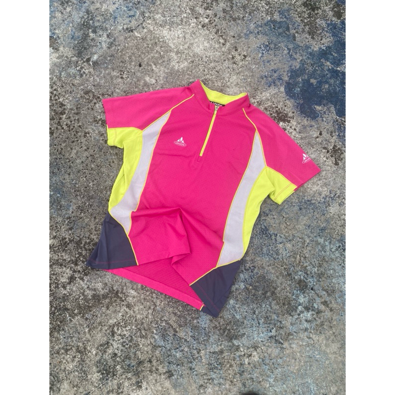 Baselayer Vaude