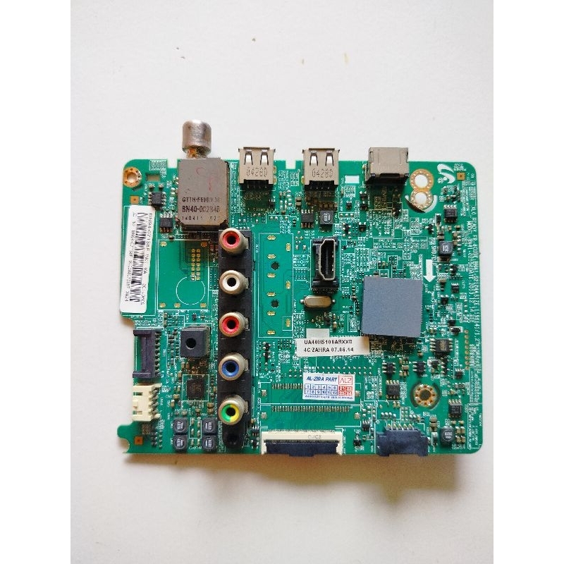 Mainboard MB Tv Samsung UA 40H5100AR 40H5100