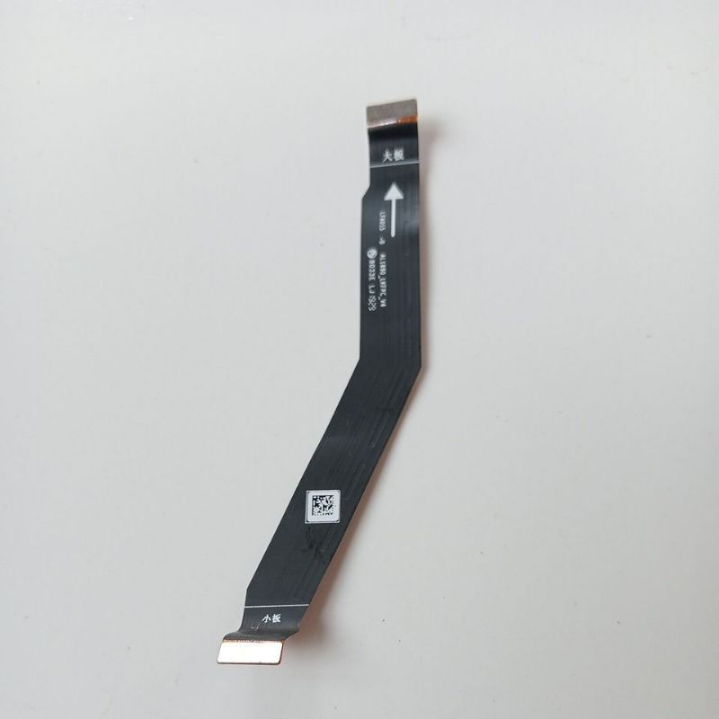 FLEKSIBEL CAS HP REALME C2