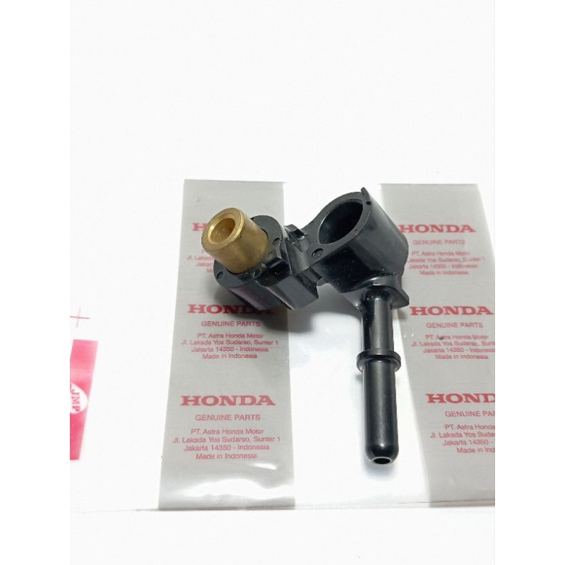 Joint injector rumah dudukan join injektor Honda Blade 125 fi Supra X 125 fi