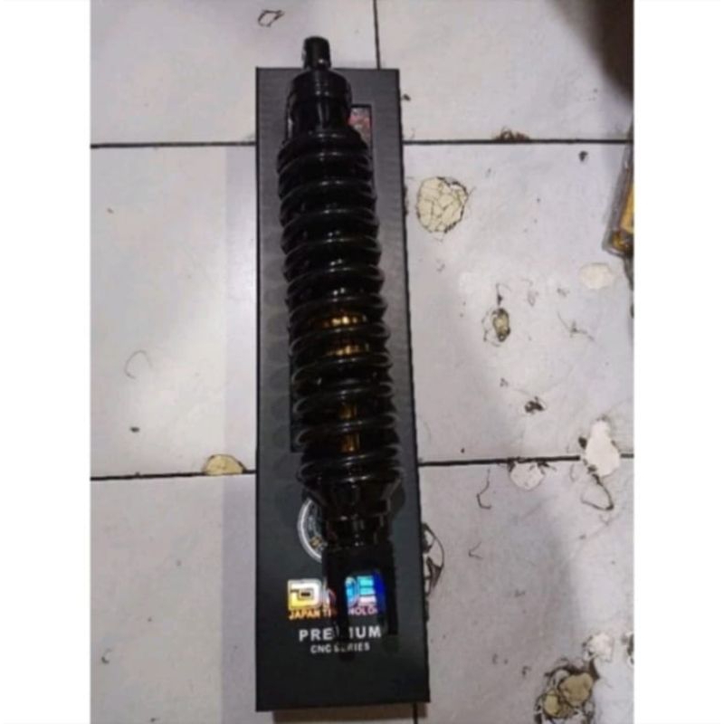MONOSHOCK DBS PREMIUM KLX 150 405MM