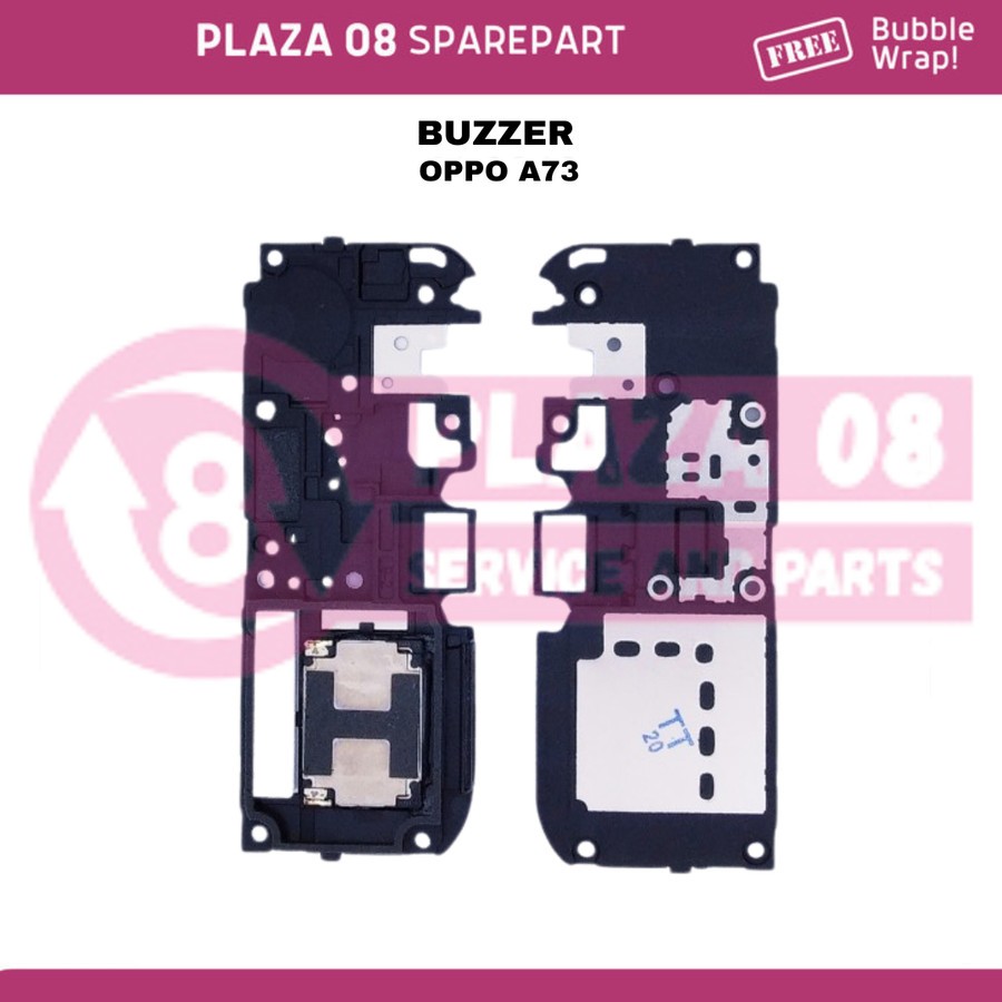 BUZZER OPPO A73