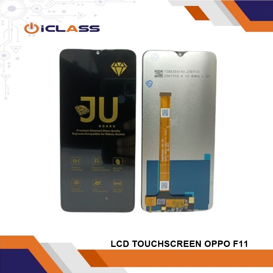LCD TOUCHSCREEN OPPO F11