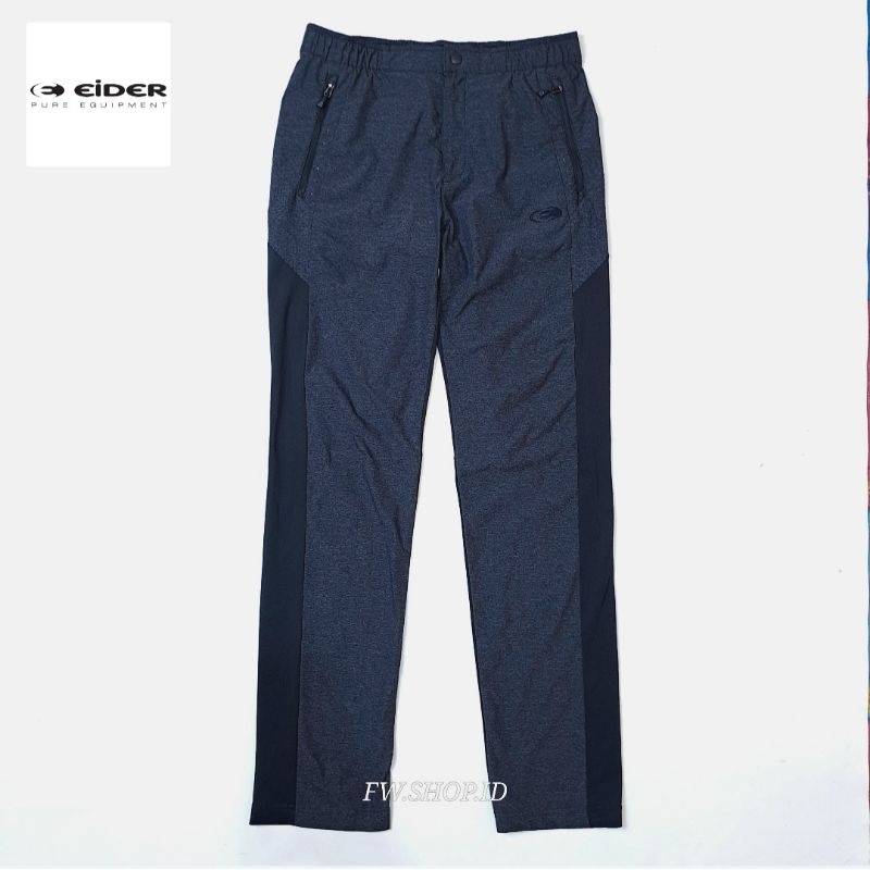 EIDER Celana Outdoor Stretch Second | Size 29-31